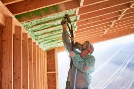 Types of Insulation We Offer in Groveland, ID